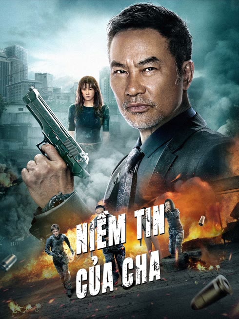 Xem Niềm Tin Của Cha Vietsub Thuyết minh