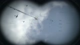 宜昌保卫战：鬼子战机狂轰滥炸，没想军长发号，直接炸下鬼子战机