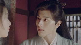 Watch the latest EP15 Bai Li and Youyou Head Off to the Temple with English subtitle English Subtitle