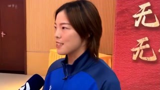 中国女足队员“三八节”寄语女性：你永远可以相信自己！