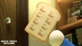 哆啦A梦：大雄学习太差，哆啦A梦掏出记忆面包，吃了就记得住