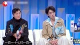 孙楠郑云龙直通总决赛，两人竟觉得没唱爽，太凡尔赛丨我们的歌