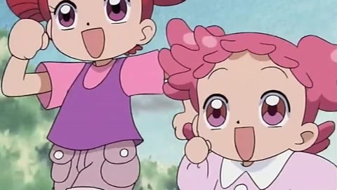 魔法少女重返魔女界