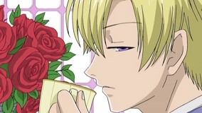 Watch the latest Ouran High School Host Club Episode 6 (2006) online with English subtitle for free English Subtitle