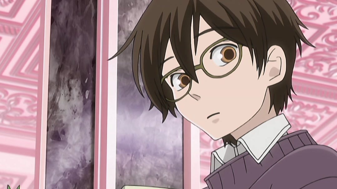 Watch the latest Ouran High School Host Club Episode 1 with English  subtitle – iQIYI 