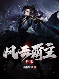 风云霸主归来