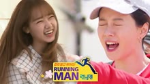 RUNNING MAN 2020-04-26