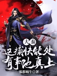 大秦：这捕快能处，有事他真上！