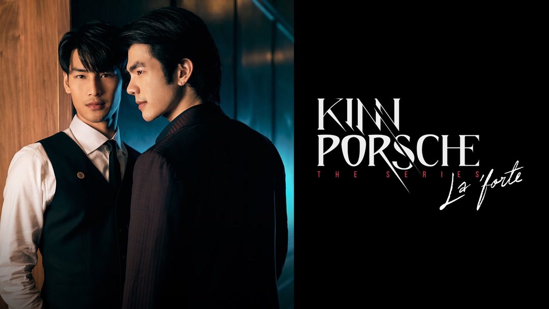 Kinnporsche the series ep 5 eng sub (Thuyết Minh Full HD)