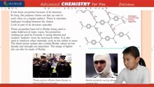 Developing new polymers开发新的聚合物常荣讲牛津化学CHEMISTRY
