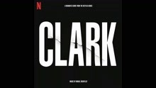 Mikael Åkerfeldt ft Mikael Åkerfeldt - Måndag i Stockholm | Clark (Soundtrack From The Netflix Series)