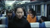 双生：小三在火车上找正妻谈，结果被人家儿子给泼了一脸水
