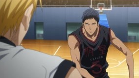 Watch the latest EP23 Kise vs Aomine (2022) online with English subtitle for free English Subtitle