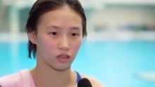 杨健回归 中国跳水队单人测验女将表现强势