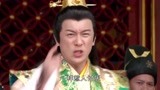 少林寺：东厂老太监刀枪不入，结果却被一个姑娘破功，下秒死真惨