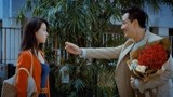 不二神探：刘诗诗刚被求婚，男友就死在自己面前，还带着微笑