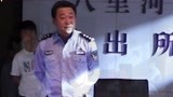 《警察荣誉》花絮：八里河憋笑大挑战