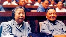 1969年，邓小平离开中南海，登上了去往江西的专机