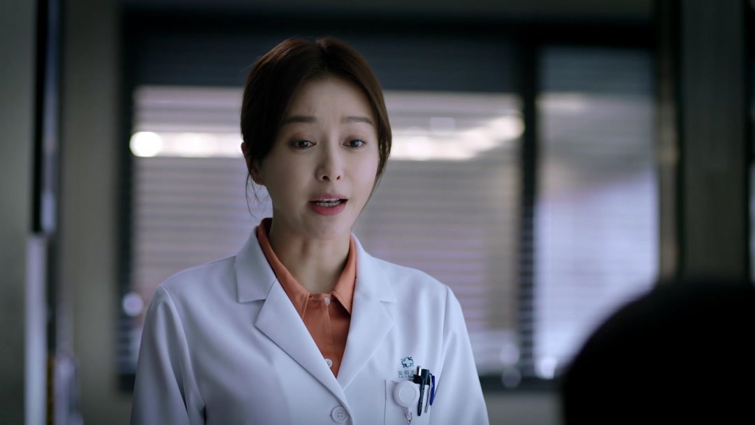 Watch the latest Dr. Tang Episode 3 online with English subtitle for free iQIYI iQ