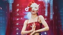 蒙面舞王纯享：无人区玫瑰展高强舞技 民族舞与中国舞完美结合