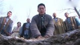 枪火：徐文杰埋葬了政委，发誓要带着丰田的头颅来祭奠政委！