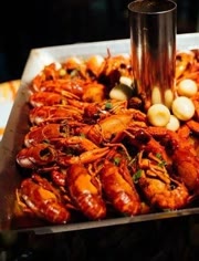 美食安利