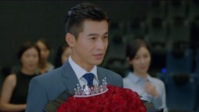 Tonton online Episod 4 Yin Yike takut dengan cadangan perkahwinan Li Zelin secara tiba-tiba Sarikata BM Dabing dalam Bahasa Cina