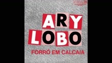 Ary Lobo - Poeira (Áudio Oficial)