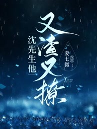 沈先生他又渣又撩
