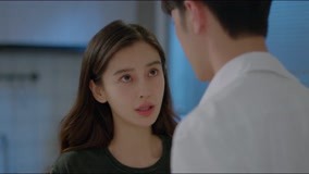 Watch the latest EP26 Yi Ke Makes Dinner for Guang Xi to Cheer Him Up online with English subtitle for free English Subtitle