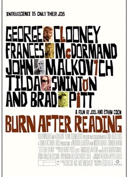 Watch the latest Burn After Reading (2020) online with English subtitle for free English Subtitle