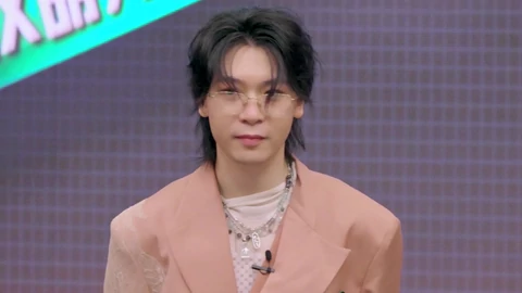 线上看 车澈谈和FOX胡天渝的渊源 误会早晚都会解开！ (2022) 带字幕 中文配音