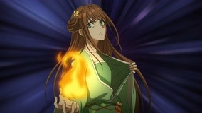 Watch the latest EP 1 Demon Lord and Xiao Lan Hua switch body (2022) with English subtitle English Subtitle