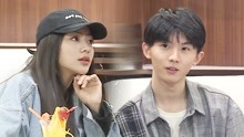演员成长日记 2021-01-25
