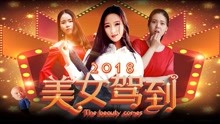線上看 美女駕到2018 (2018) 帶字幕 中文配音，國語版
