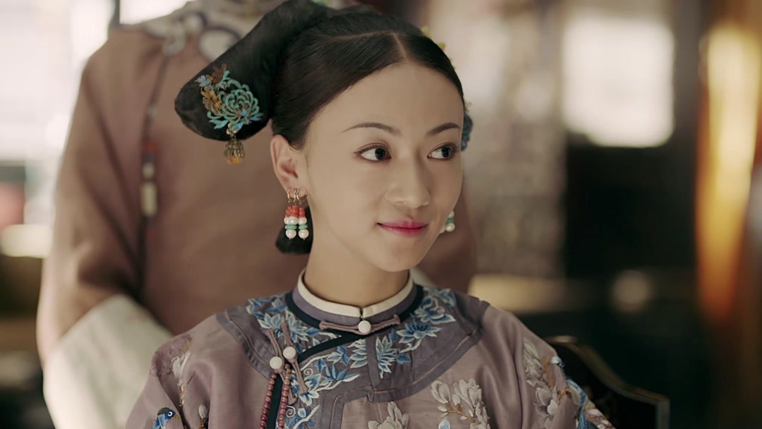 Watch yanxi palace 2025 online free