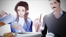Watch the latest 隐世华族 动态漫画 Episode 15 (2020) online with English subtitle for free English Subtitle