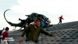 汉江怪物：变异的怪物上岸了，能跑能跳攻击人类，危险！