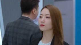 Tonton online Episod 19 Jin Abao menghantar Chen Mumu ke tempat kerja dan menerima ciuman selamat tinggal Sarikata BM Dabing dalam Bahasa Cina