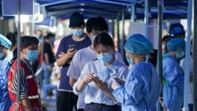 9月15日0-24时，湖北省新增本土无症状感染者30例