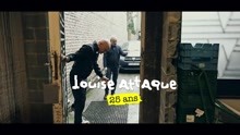 Louise Attaque - Episode 1 - L'enregistrement 