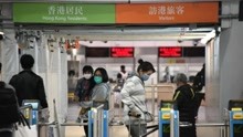 中国香港防疫措施调整，机票搜索增四倍，回国中转香港有何影响？