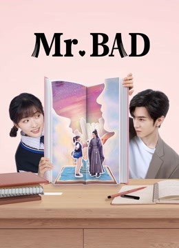 Watch the latest Mr. BAD (2022) online with English subtitle for free English Subtitle