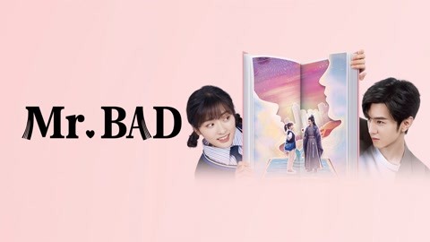 Watch the latest Mr. BAD online with English subtitle for free English Subtitle