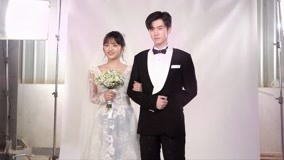  Wedding photo scene sweetness overload 日本語字幕 英語吹き替え