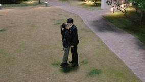 Tonton online Episod 12 Chen Jialan dan He Zhengyu bercium sebelum masa mereka tamat Sarikata BM Dabing dalam Bahasa Cina