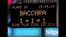 Baccara ft Baccara ft バカラ - Eins plus eins ist eins (1 + 1 = 1) (ZDF Hitparade 10.12.1979)
