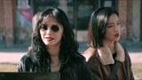 《摇滚狂花》彭莱陪女儿散心 一切改变从白天开始！