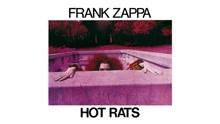 Frank Zappa - Peaches En Regalia 