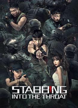 Watch the latest Stabbing into The throat (2022) online with English subtitle for free English Subtitle